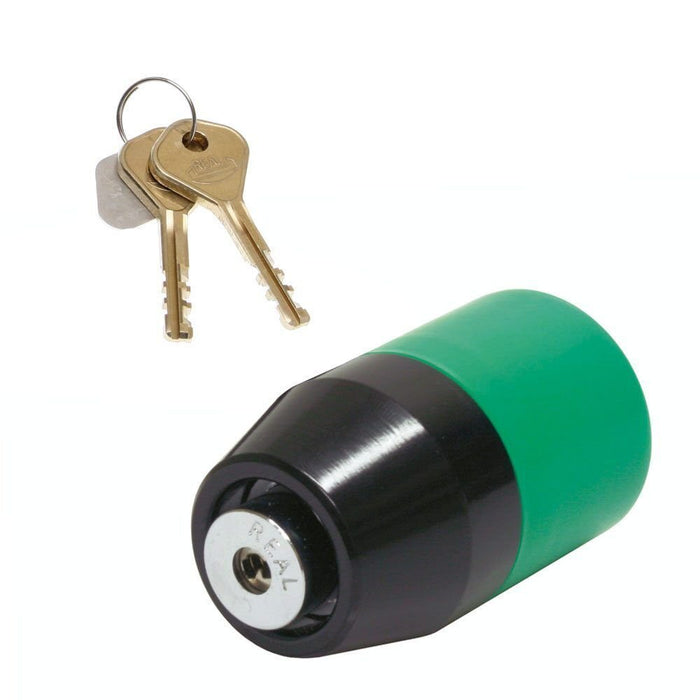 Combilock Outboarder QC (1017) bultar och låshus