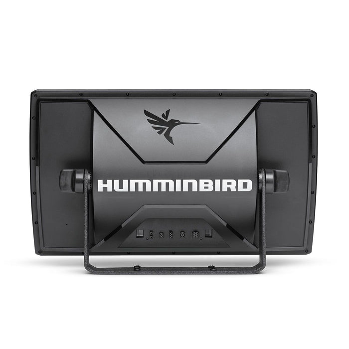 Humminbird Helix 15 Chirp MSI+GPS G4N