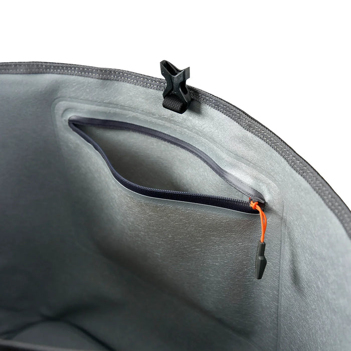 Grundéns Gunwale Hardsided Tote Bag