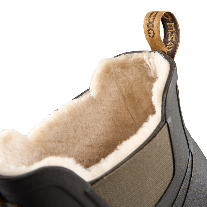 Grundéns Deviation Sherpa Ankle Boot