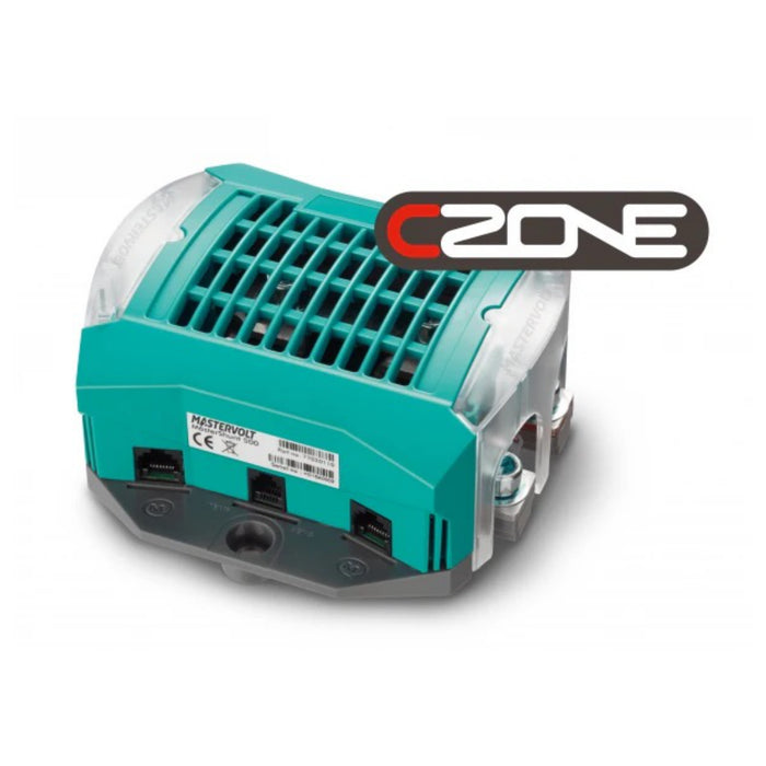 Mastervolt MasterShunt 500 CZone
