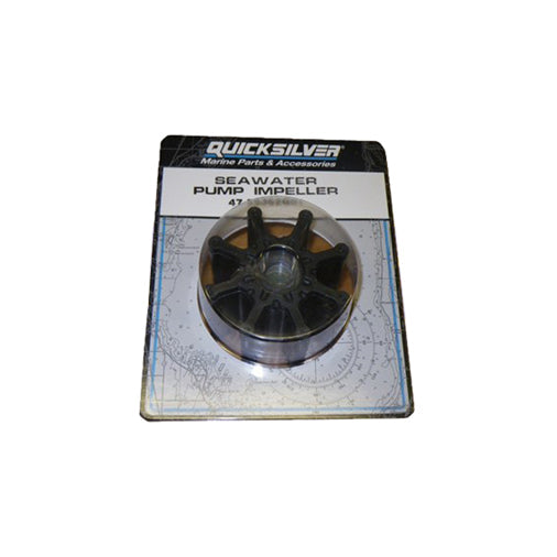 Quicksilver Impeller