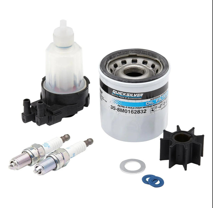 Quicksilver 8M0172123 Servicekit Mercury 15-20 hk EFI