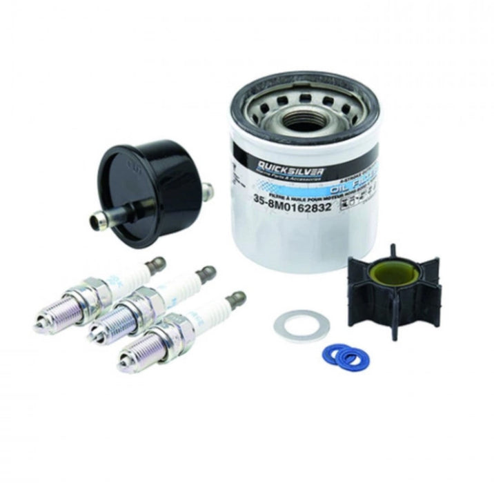 Quicksilver 8M0172124 Servicekit Mercury 25-30 hk EFI