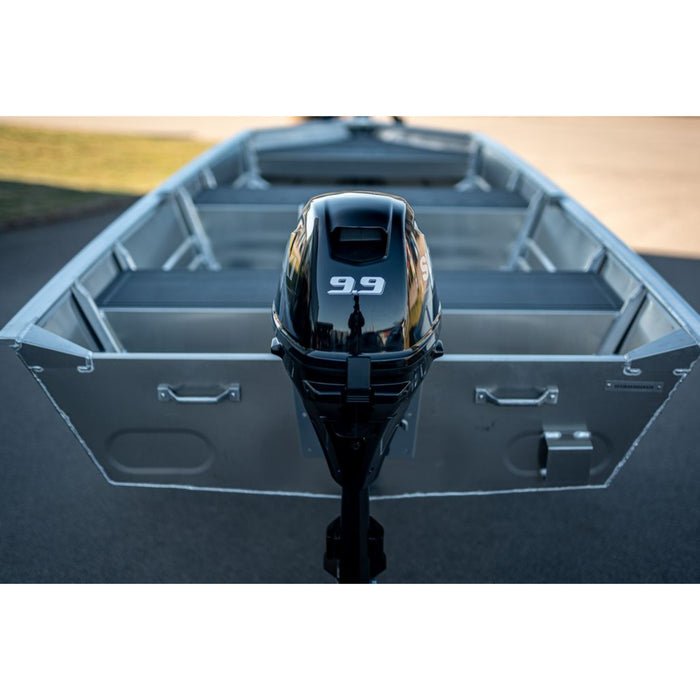 Örnvik 390S - Suzuki Motorpaket