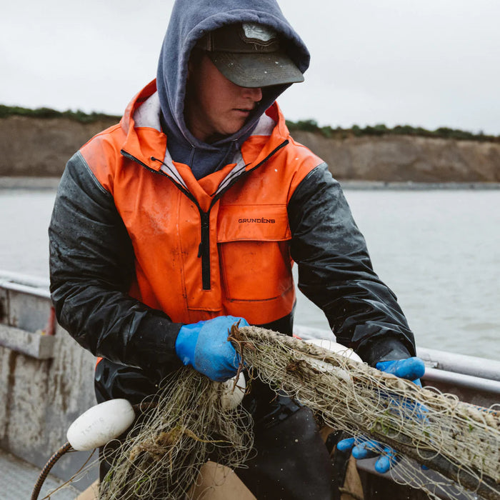 Grundéns Neptune 103 Commercial Grade Anorak