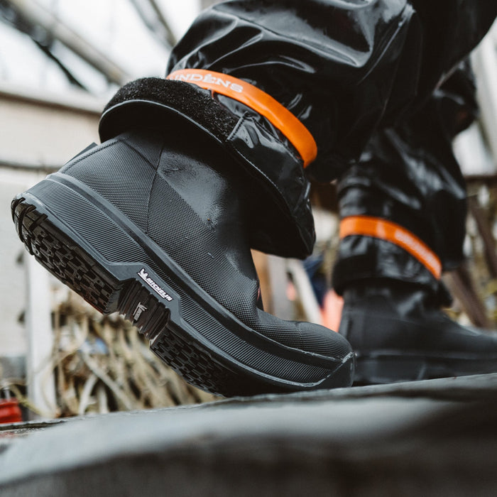 Grundéns Crewman Tall Boot Anchor