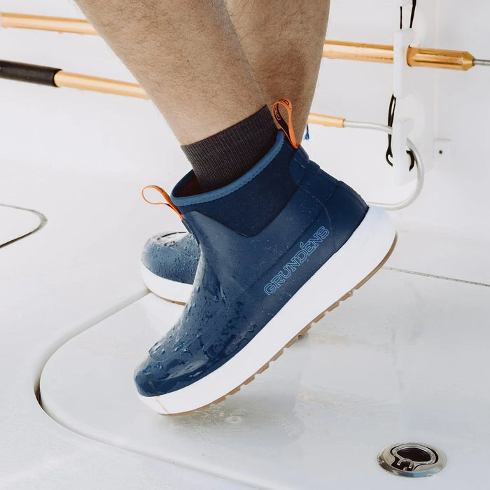 Grundéns Deck-Runner Ankle Boot