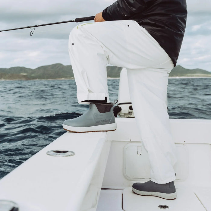 Grundéns Deck-Runner Ankle Boot