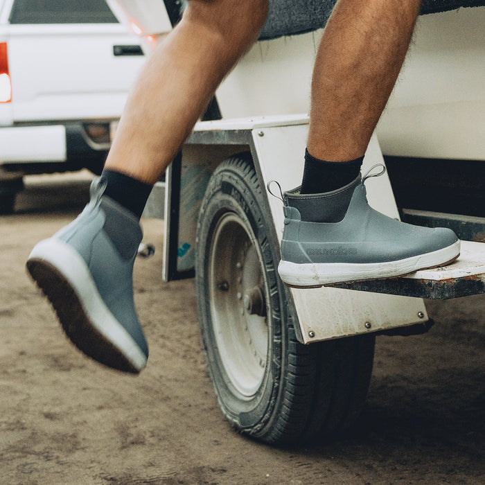 Grundéns Deck-Runner Ankle Boot