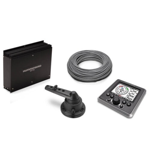 Humminbird SC110 Autopilot Med Roderlägesgivare