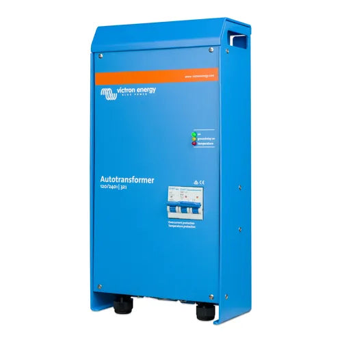 Victron Autotransformer 120/240VAC-32A