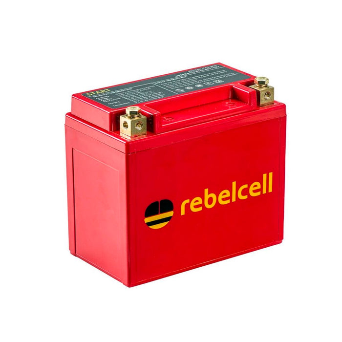 Rebelcell 250HK Start Lithium Battery