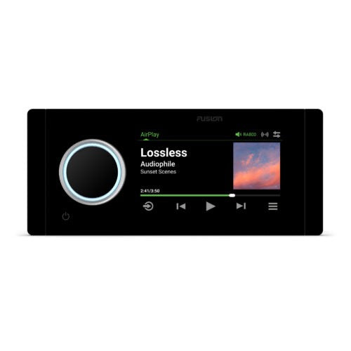 Fusion Apollo RA800 Marinstereo