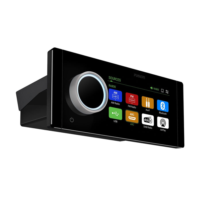 Fusion Apollo RA800 Marinstereo
