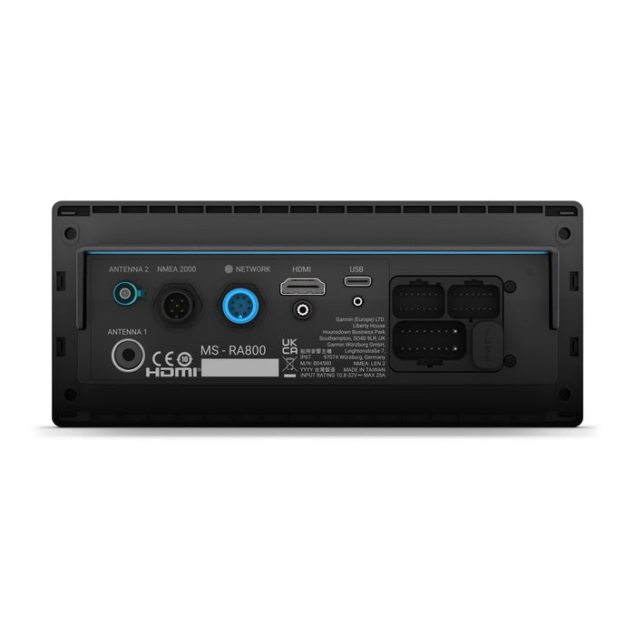 Fusion Apollo RA800 Marinstereo