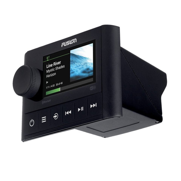 Fusion Apollo SRX400 Marinstereo