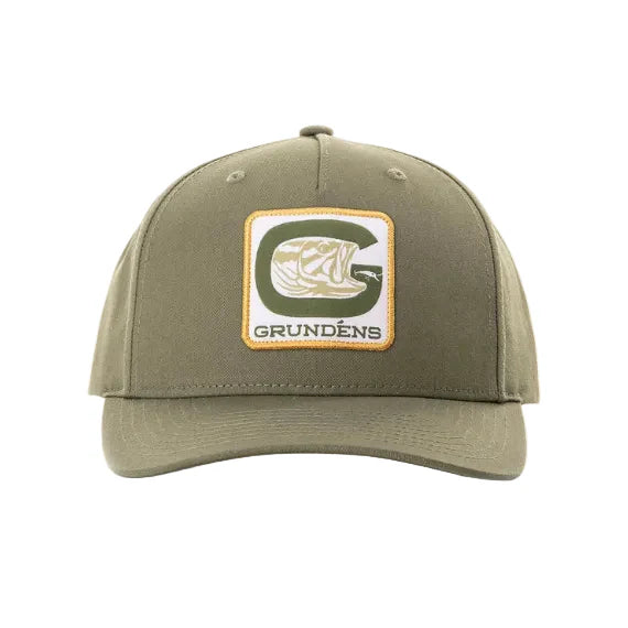 Grundéns G Trout Trucker