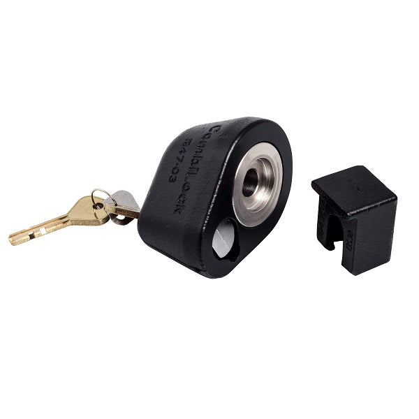 Combilock Motorlås för utombordare +50 Rock