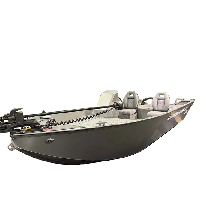 Örnvik 500 Commander II Aluminiumbåt