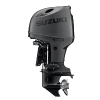 Suzuki DF 115 BTGX Utombordsmotor Extra Lång Rigg Stealth