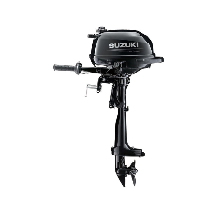 Suzuki DF 2.5 L Utombordsmotor Lång Rigg