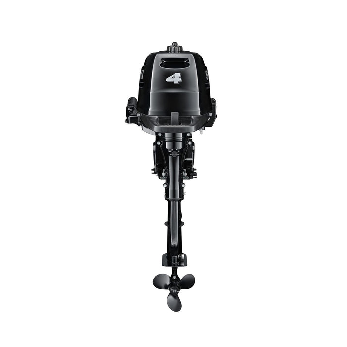 Suzuki DF 4 AS Utombordsmotor Kort Rigg