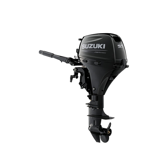 Suzuki DF 9.9 BS EFI Utombordsmotor Kort Rigg