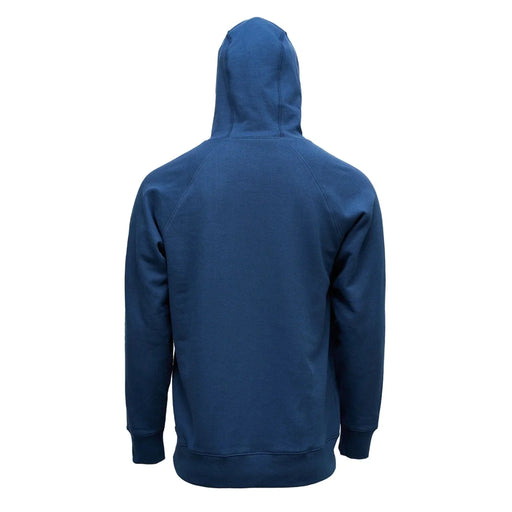 Grundéns Dillingham Tech Hoodie Blue Abyss