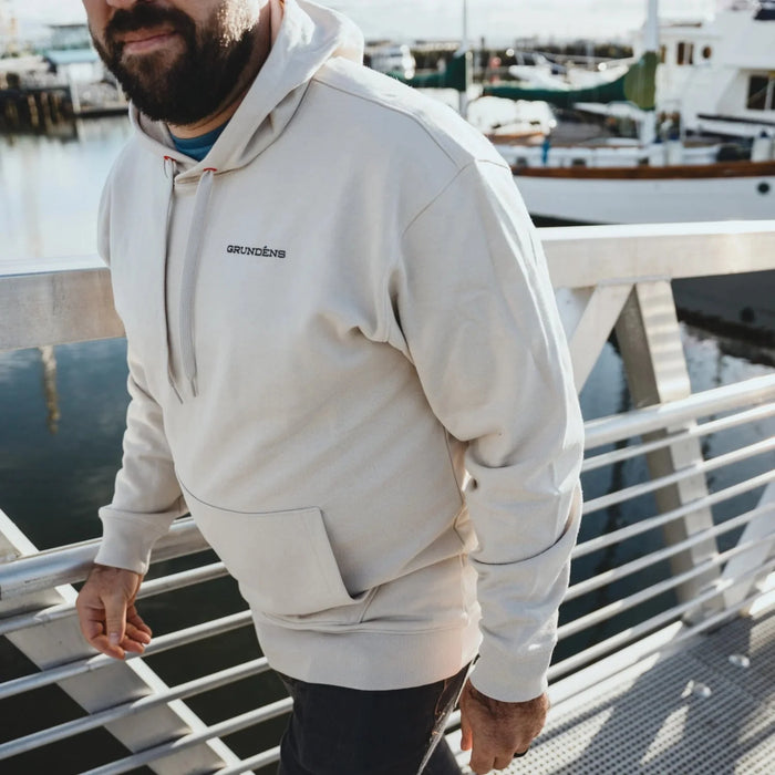 Grundéns Chinook Gyotaku Hoodie