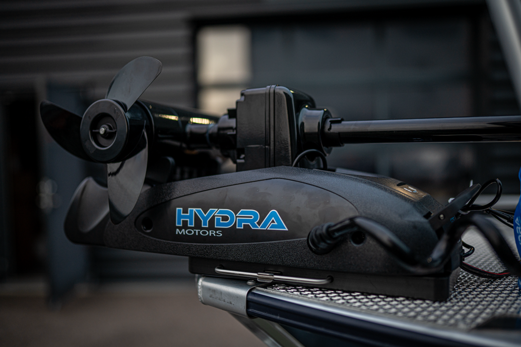 Linder 445 Catch EXPLR Edition