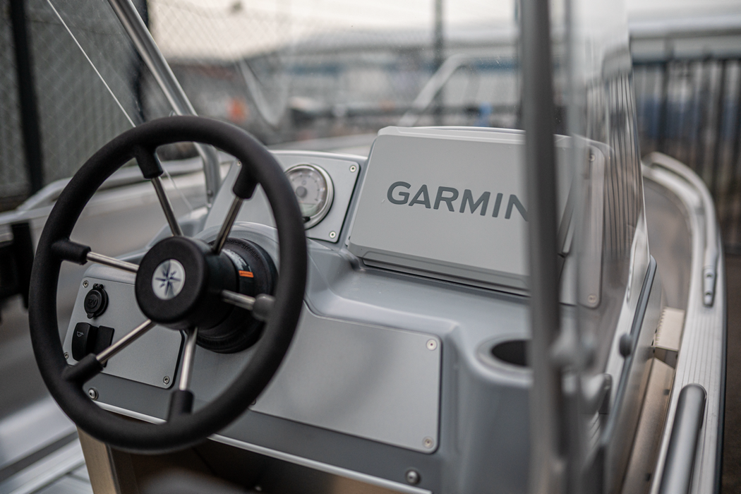 Linder 445 Catch EXPLR Edition