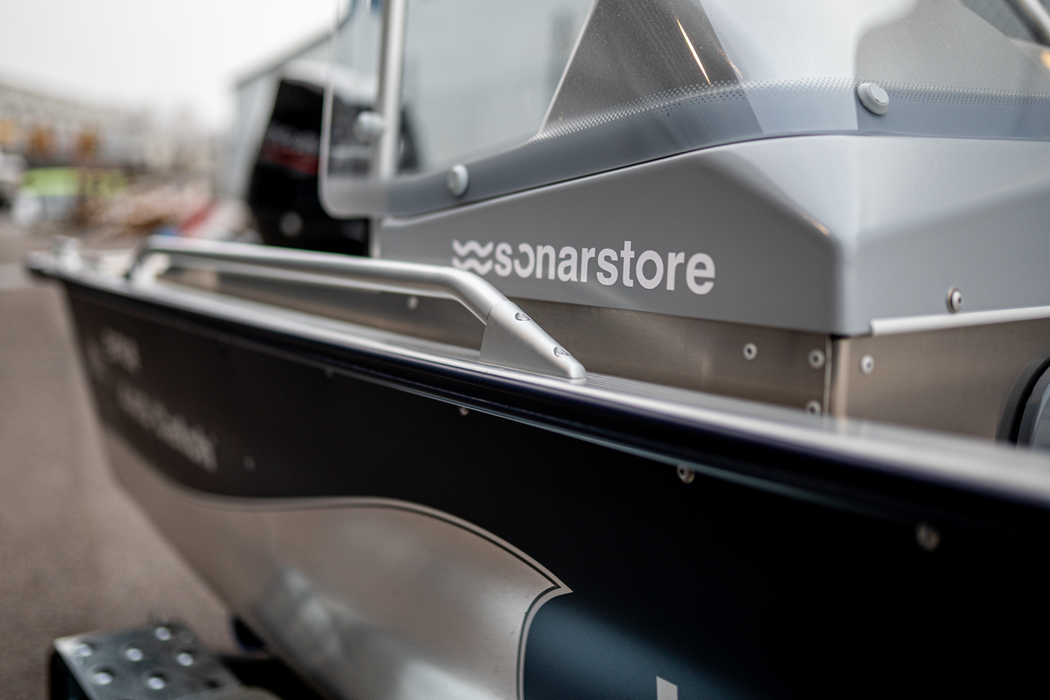 Linder 445 Catch EXPLR Edition