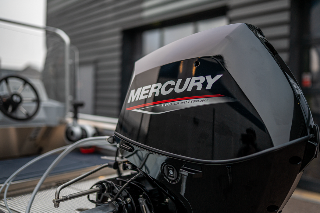 Linder 445 Catch EXPLR Edition