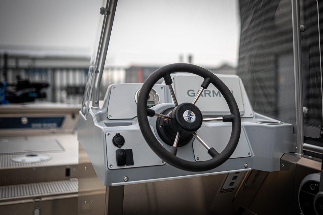 Linder 445 Catch EXPLR Edition