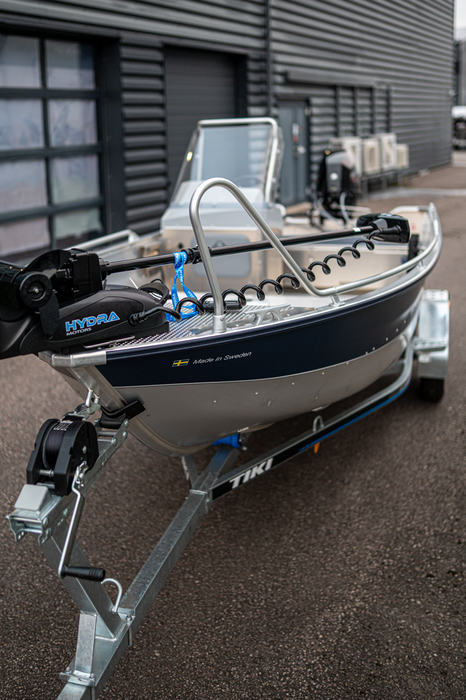 Linder 445 Catch EXPLR Edition