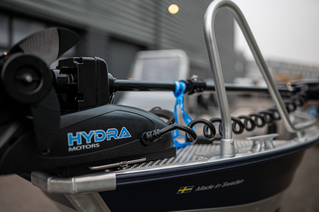 Linder 445 Catch EXPLR Edition