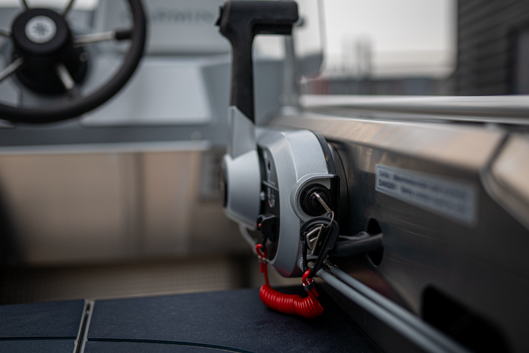 Linder 445 Catch EXPLR Edition