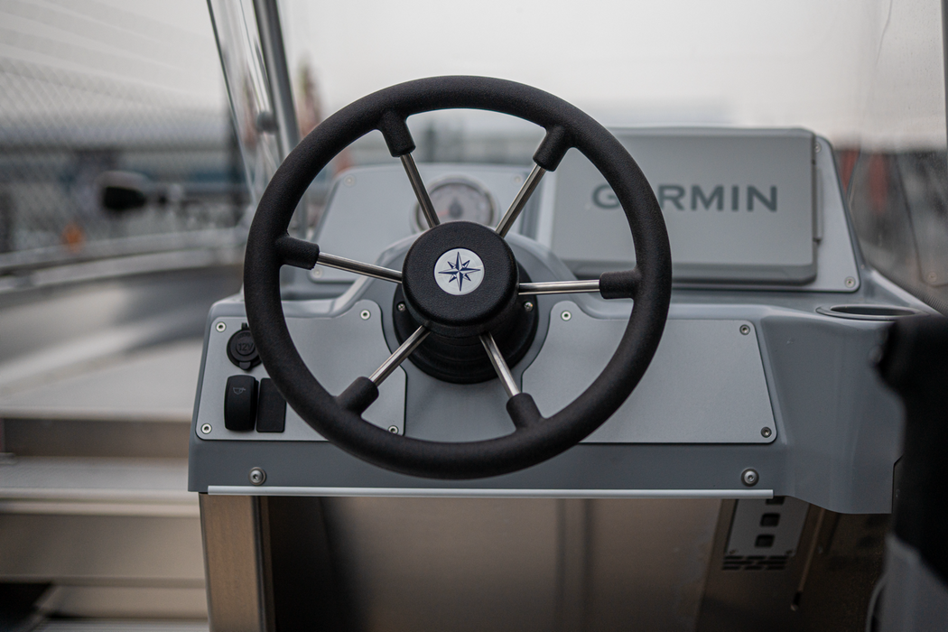 Linder 445 Catch EXPLR Edition