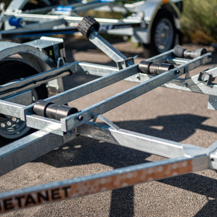 Betanet Boat MX
