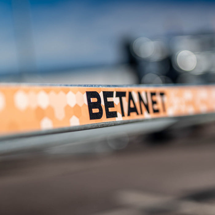 Betanet Boat MX