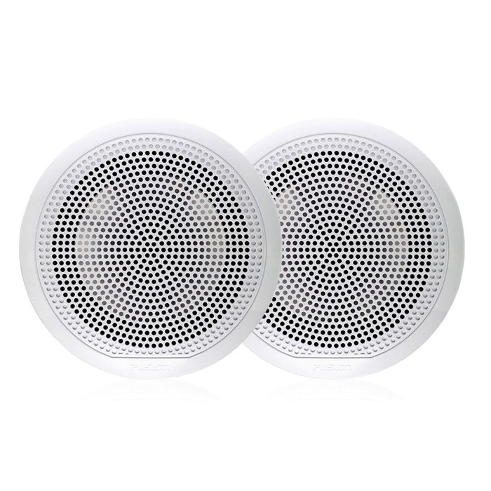 Fusion EL Classic 6,5 Vit / Svart