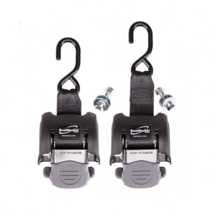SS BoatBuckles