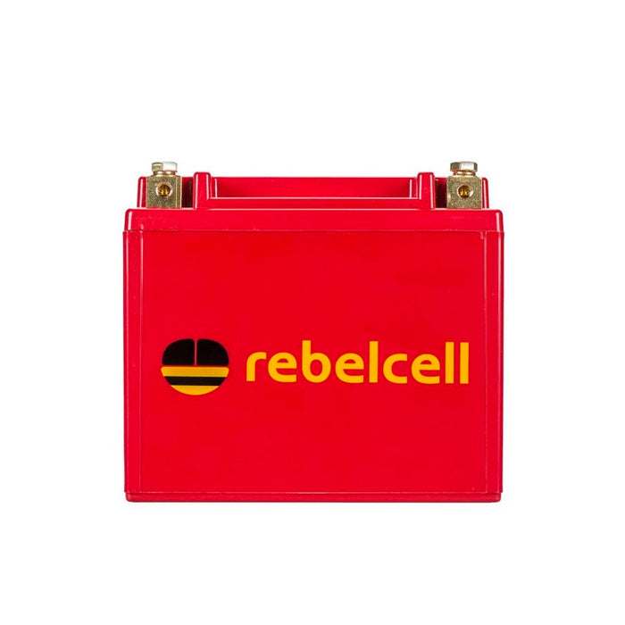 Rebelcell 250HK Start Lithium Battery