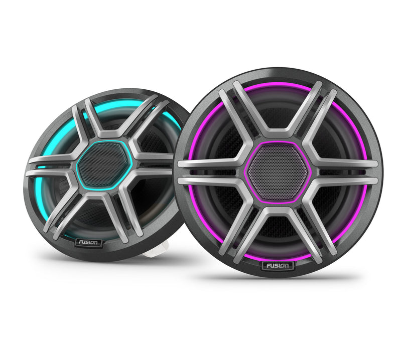 Fusion Apollo Sport LED Högtalare Hi-Fi-ljud