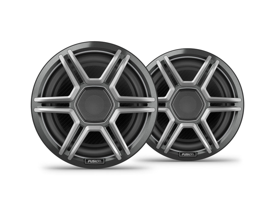 Fusion Apollo Sport LED Högtalare Hi-Fi-ljud