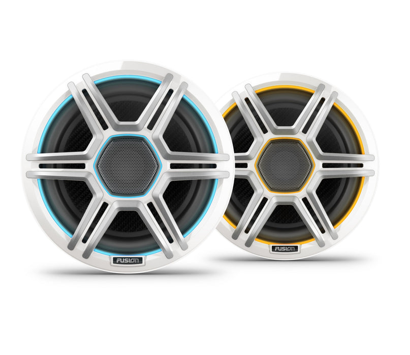 Fusion Apollo Sport LED Högtalare Hi-Fi-ljud