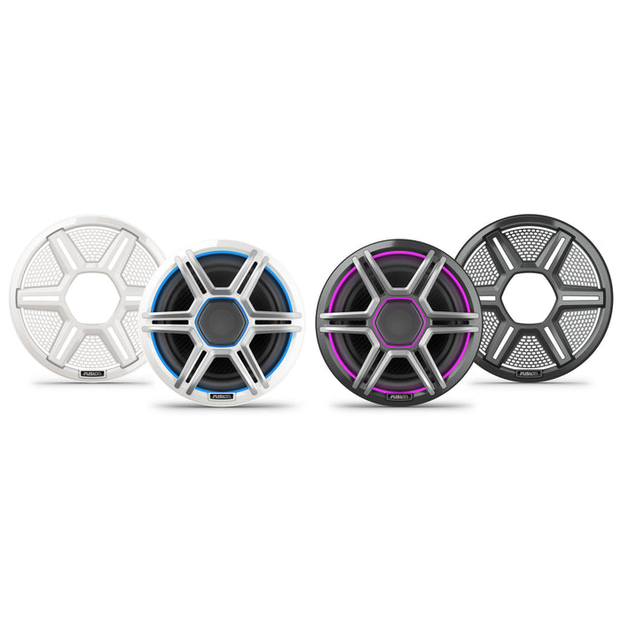 Fusion Apollo Sport LED Högtalare Hi-Fi-ljud