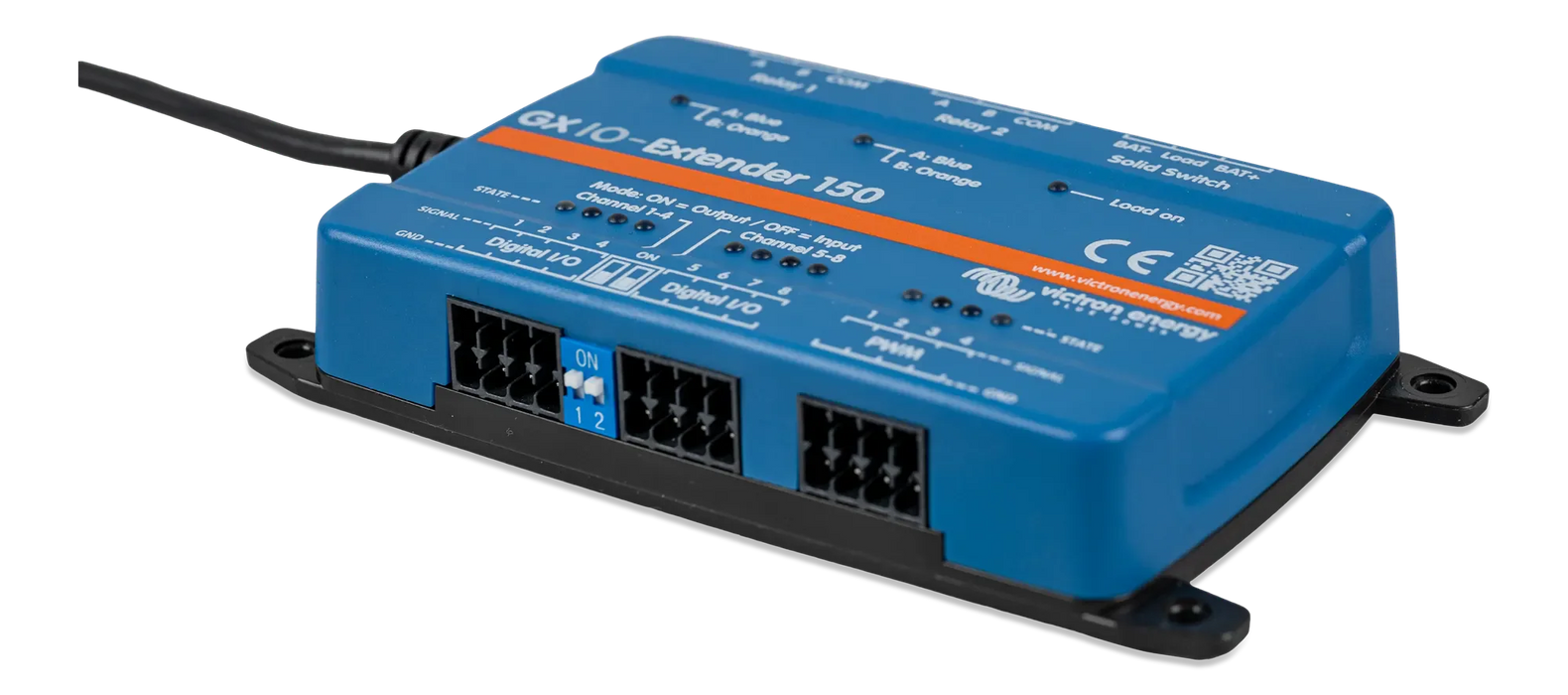 GX IO-Extender  150 left