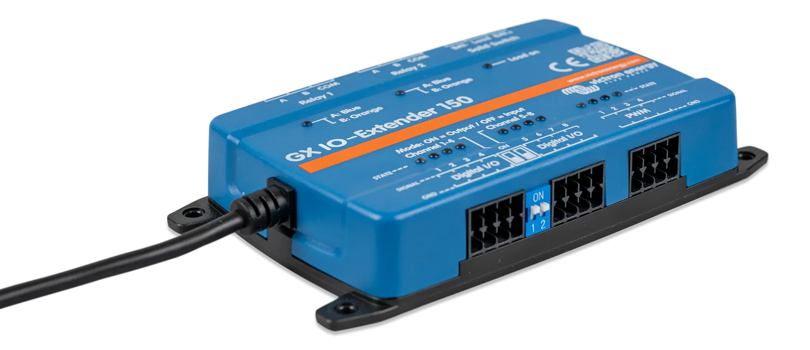 GX IO-Extender  150 right